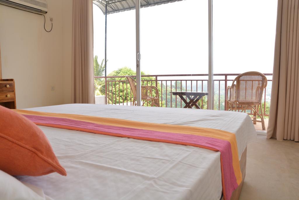 High View Homestay キャンディー 部屋 写真