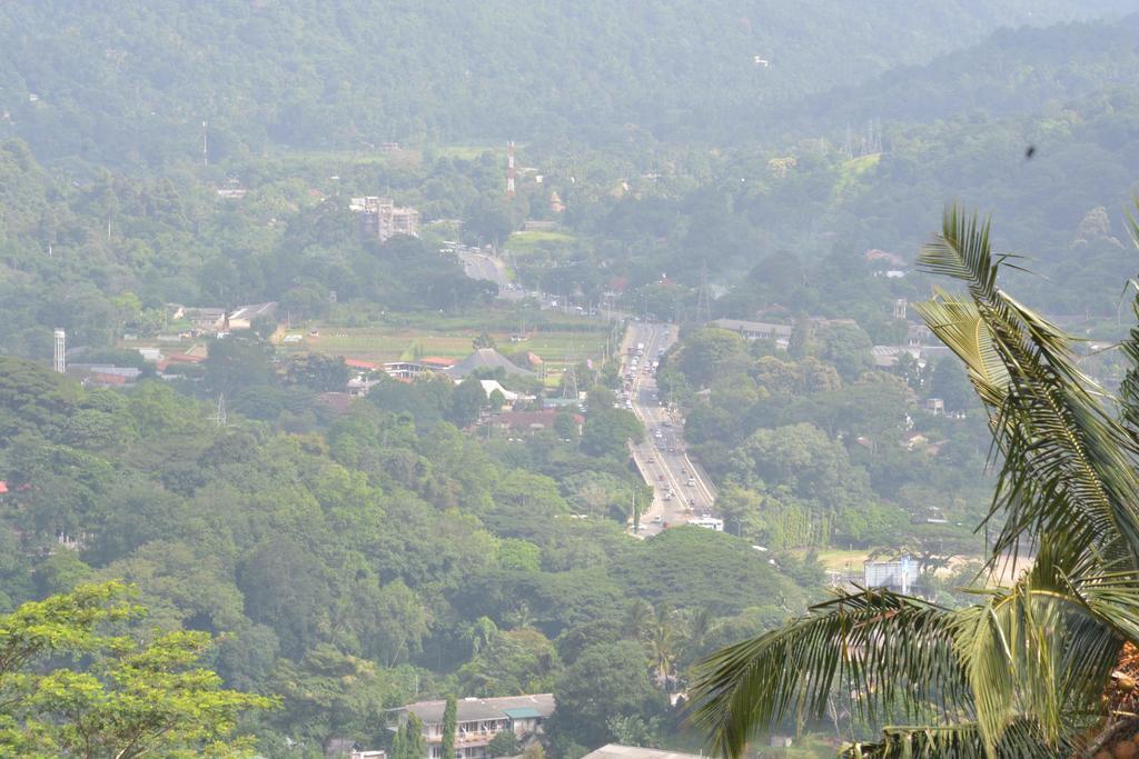 High View Homestay キャンディー エクステリア 写真