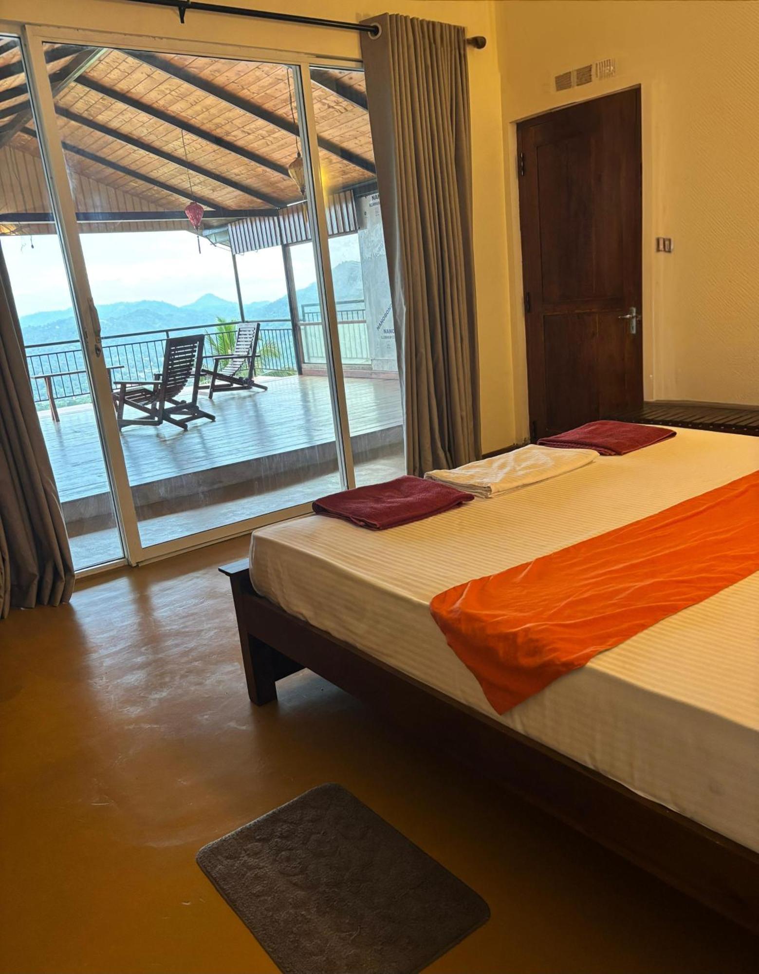 High View Homestay キャンディー エクステリア 写真