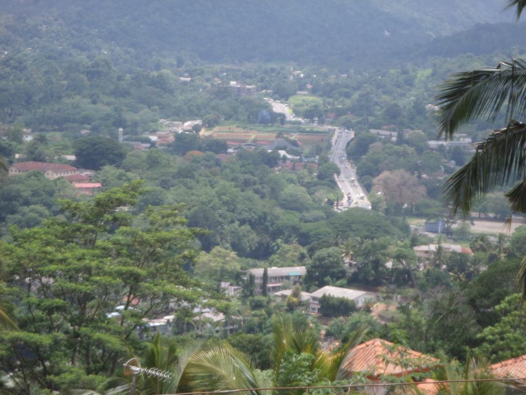 High View Homestay キャンディー エクステリア 写真